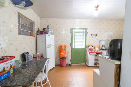 Casa à venda com 110m², 3 quartos e 1 vaga Casa à venda com 110m², 3 quartos e 1 vagaCozinha