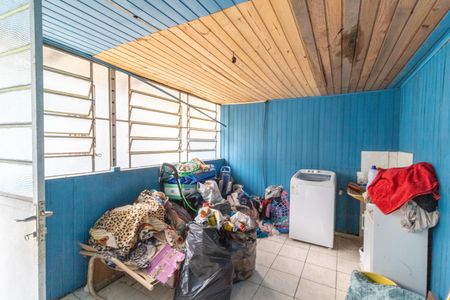 Casa à venda com 110m², 3 quartos e 1 vaga Casa à venda com 110m², 3 quartos e 1 vagaLavanderia