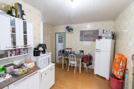 Casa à venda com 110m², 3 quartos e 1 vaga Casa à venda com 110m², 3 quartos e 1 vagaCozinha