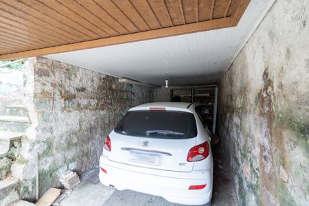 Casa à venda com 110m², 3 quartos e 1 vaga Casa à venda com 110m², 3 quartos e 1 vagaGaragem