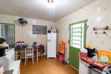 Casa à venda com 110m², 3 quartos e 1 vaga Casa à venda com 110m², 3 quartos e 1 vagaCozinha