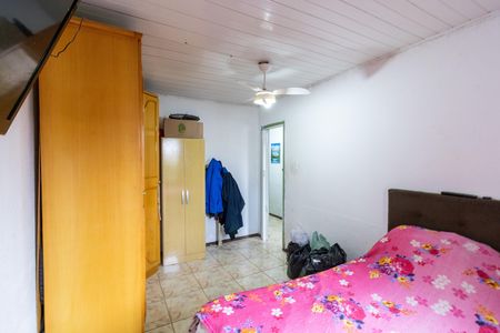 Casa à venda com 110m², 3 quartos e 1 vaga Casa à venda com 110m², 3 quartos e 1 vagaQuarto 2