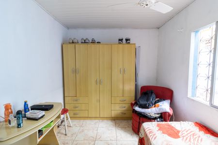 Casa à venda com 110m², 3 quartos e 1 vaga Casa à venda com 110m², 3 quartos e 1 vagaQuarto 1