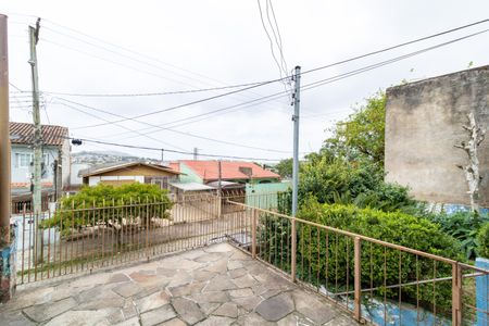 Casa à venda com 110m², 3 quartos e 1 vaga Casa à venda com 110m², 3 quartos e 1 vagaTerraço