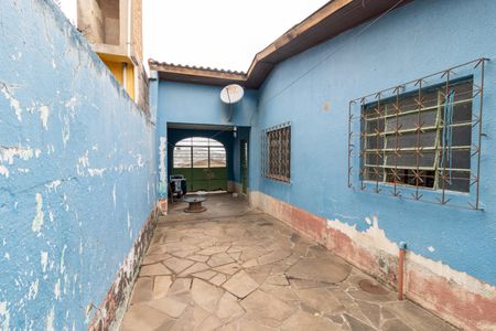 Casa à venda com 110m², 3 quartos e 1 vaga Casa à venda com 110m², 3 quartos e 1 vagaQuintal