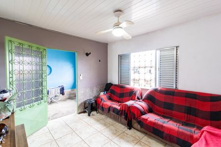 Casa à venda com 110m², 3 quartos e 1 vaga Casa à venda com 110m², 3 quartos e 1 vagaSala