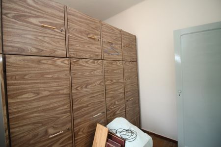 Apartamento à venda com 60m², 2 quartos e sem vagaQuarto 2