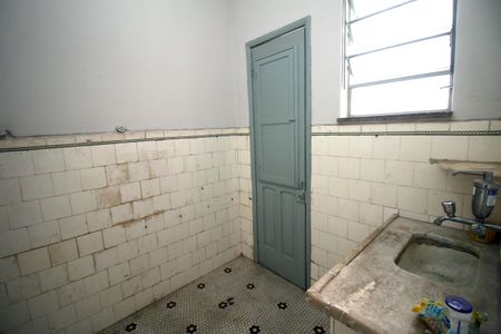 Apartamento à venda com 60m², 2 quartos e sem vagaCozinha