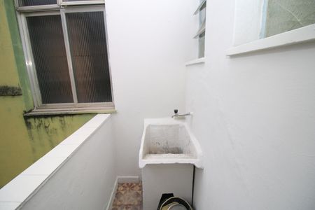 Apartamento à venda com 60m², 2 quartos e sem vagaÁrea de Serviço