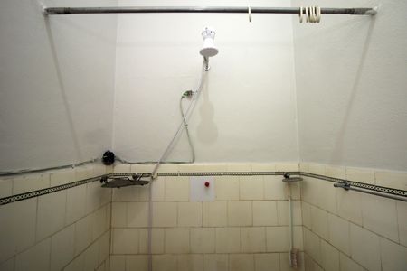 Apartamento à venda com 60m², 2 quartos e sem vagaBanheiro