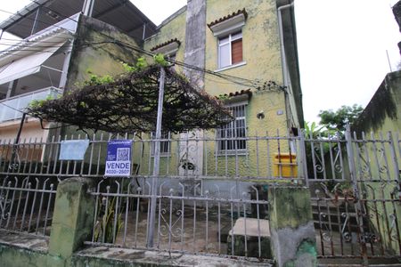 Apartamento à venda com 60m², 2 quartos e sem vagaFachada do Prédio