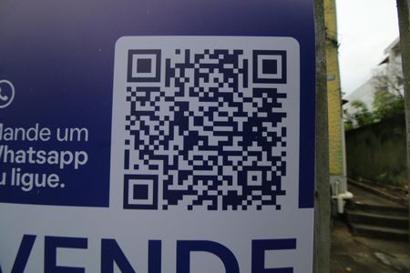 Apartamento à venda com 60m², 2 quartos e sem vagaQR code