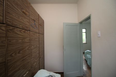 Apartamento à venda com 60m², 2 quartos e sem vagaQuarto 2