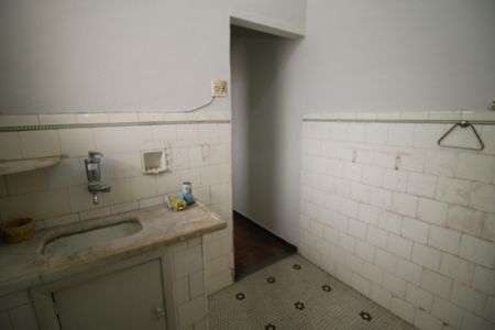 Apartamento à venda com 60m², 2 quartos e sem vagaCozinha