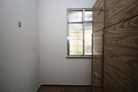 Apartamento à venda com 60m², 2 quartos e sem vagaQuarto 2