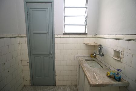 Apartamento à venda com 60m², 2 quartos e sem vagaCozinha