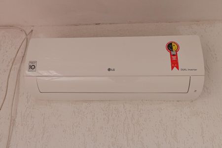 Casa de condomínio para alugar com 121m², 2 quartos e 1 vagaSala 2