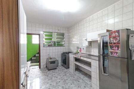 Casa de condomínio para alugar com 121m², 2 quartos e 1 vagaCozinha 2