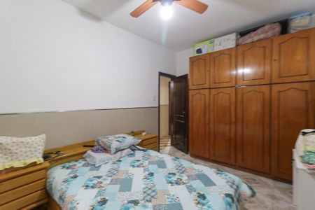 Casa de condomínio para alugar com 121m², 2 quartos e 1 vagaQuarto