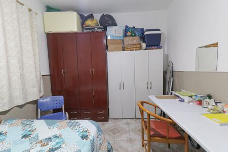 Casa de condomínio para alugar com 121m², 2 quartos e 1 vagaQuarto