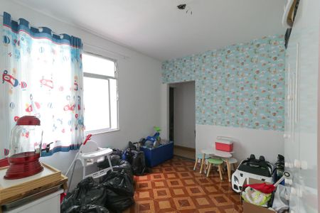 Casa de condomínio para alugar com 121m², 2 quartos e 1 vagaQuarto 2