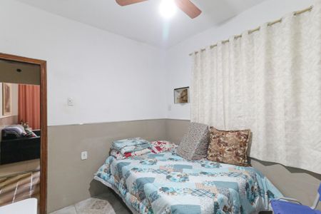 Casa de condomínio para alugar com 121m², 2 quartos e 1 vagaQuarto