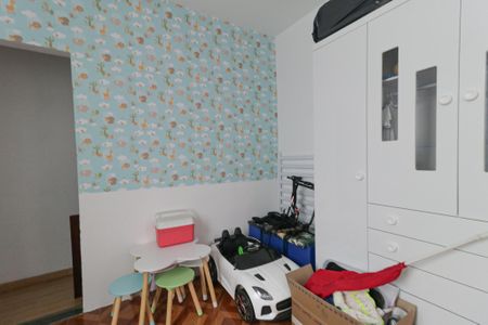 Casa de condomínio para alugar com 121m², 2 quartos e 1 vagaQuarto 2