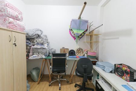 Casa de condomínio para alugar com 121m², 2 quartos e 1 vagaQuarto 3