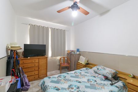 Casa de condomínio para alugar com 121m², 2 quartos e 1 vagaQuarto