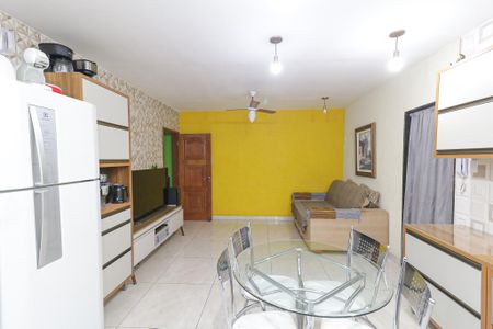 Casa de condomínio para alugar com 121m², 2 quartos e 1 vagaEdicula3