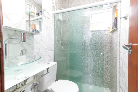 Casa de condomínio para alugar com 121m², 2 quartos e 1 vagaEdicula