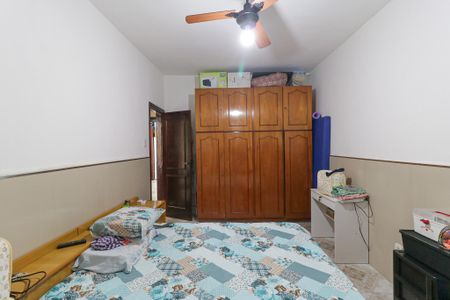 Casa de condomínio para alugar com 121m², 2 quartos e 1 vagaQuarto