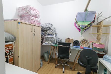 Casa de condomínio para alugar com 121m², 2 quartos e 1 vagaQuarto 3