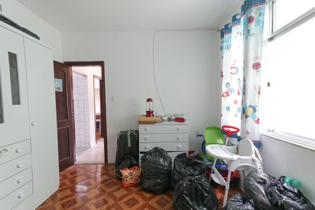 Casa de condomínio para alugar com 121m², 2 quartos e 1 vagaQuarto 2