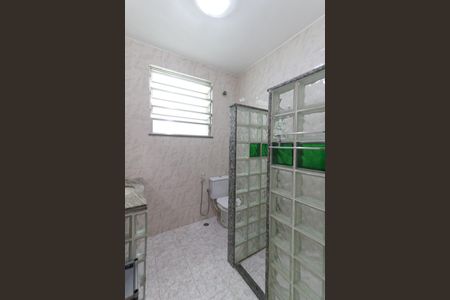 Casa de condomínio para alugar com 121m², 2 quartos e 1 vagaBanheiro 2