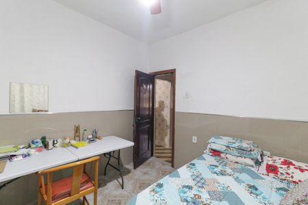Casa de condomínio para alugar com 121m², 2 quartos e 1 vagaQuarto