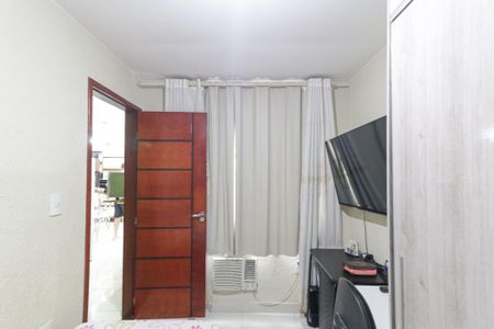 Casa de condomínio para alugar com 121m², 2 quartos e 1 vagaEdicula