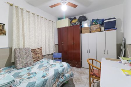 Casa de condomínio para alugar com 121m², 2 quartos e 1 vagaQuarto