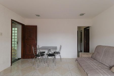 Casa de condomínio para alugar com 121m², 2 quartos e 1 vagaSala 2