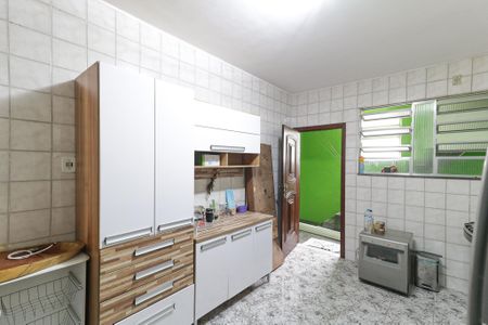 Casa de condomínio para alugar com 121m², 2 quartos e 1 vagaCozinha 2