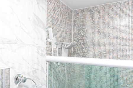 Casa de condomínio para alugar com 121m², 2 quartos e 1 vagaEdicula