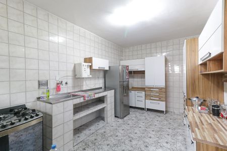 Casa de condomínio para alugar com 121m², 2 quartos e 1 vagaCozinha 2