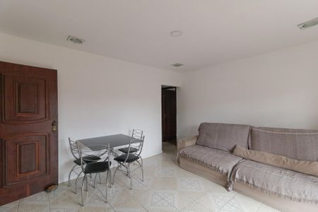 Casa de condomínio para alugar com 121m², 2 quartos e 1 vagaSala 2