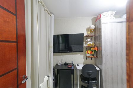 Casa de condomínio para alugar com 121m², 2 quartos e 1 vagaQuarto 5