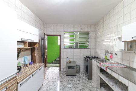Casa de condomínio para alugar com 121m², 2 quartos e 1 vagaCozinha 2