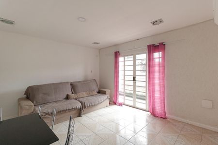 Casa de condomínio para alugar com 121m², 2 quartos e 1 vagaSala 2