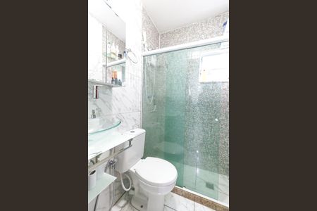 Casa de condomínio para alugar com 121m², 2 quartos e 1 vagaEdicula