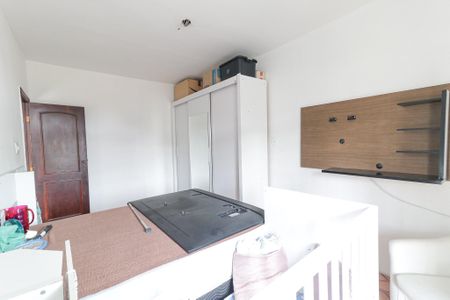 Casa de condomínio para alugar com 121m², 2 quartos e 1 vagaQuarto 4