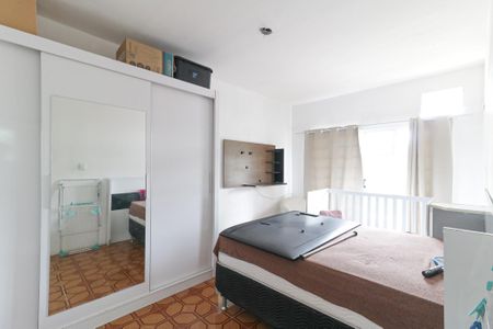 Casa de condomínio para alugar com 121m², 2 quartos e 1 vagaQuarto 4