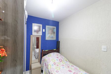 Casa de condomínio para alugar com 121m², 2 quartos e 1 vagaEdicula